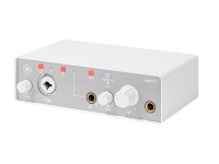 Yamaha UR12 MK3 White Yamaha UR12 MK3 White